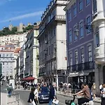 Mouraria Lisbon Soul Apartments T1 - 4 Pax