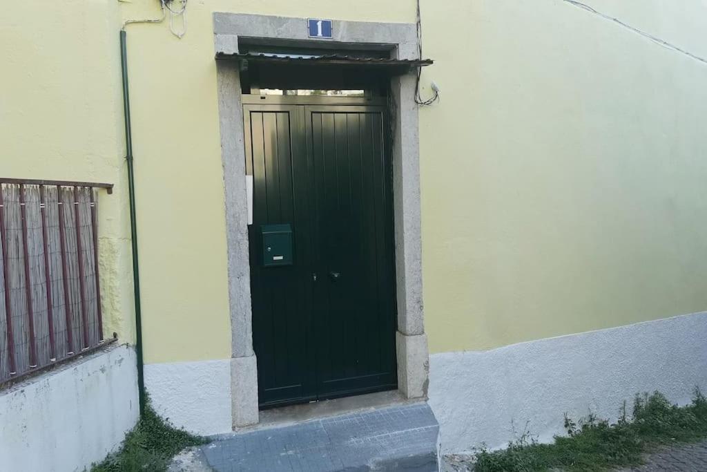 Mouraria Soul T1 - 4 Pax Apartamento Lisboa