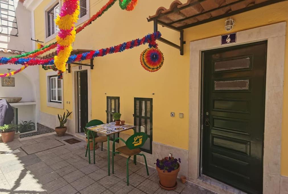 Apartamento Mouraria Soul T1 - 4 Pax Lisboa