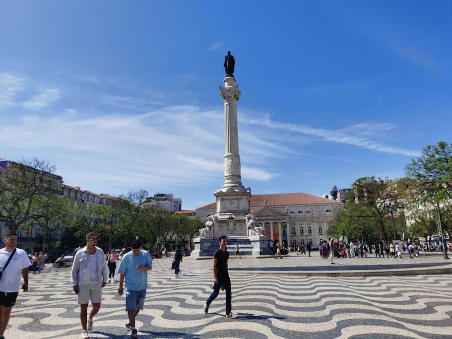 Mouraria Soul T1 - 4 Pax Lisboa